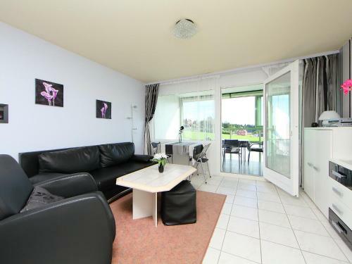 Apartment Taborstrasse.50