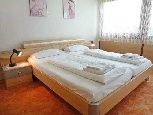 Apartamento Taborstrasse 6