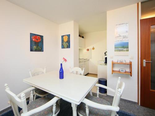 Apartamento Taborstrasse 6