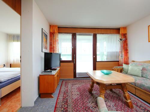 Apartamento Taborstrasse 6
