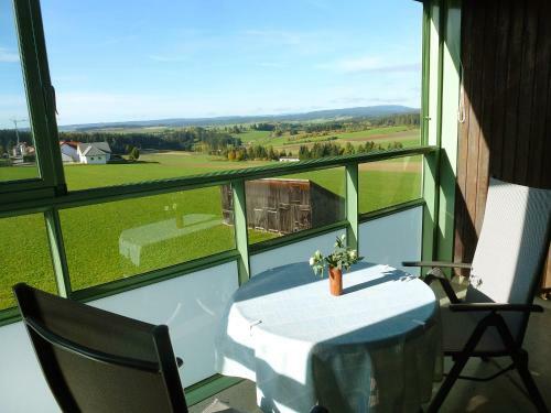 Apartamento Taborstrasse 2