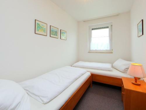 Apartamento Taborstrasse 2
