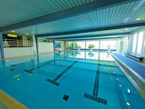 Apartamento Taborstrasse 2