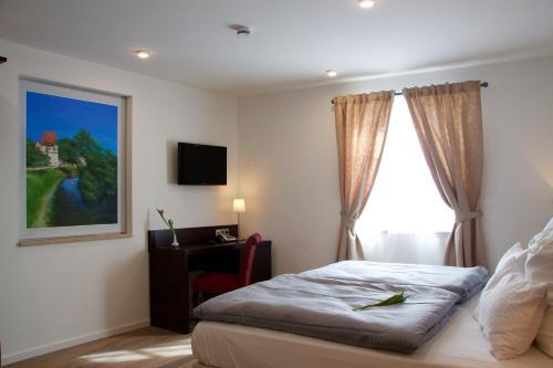 Hotel Im Ried