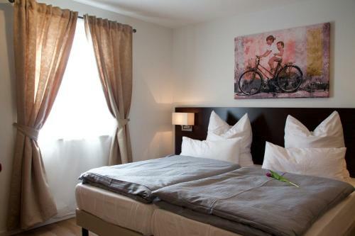 Hotel Im Ried