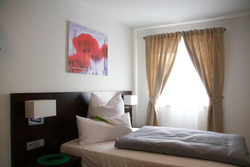 Hotel Im Ried
