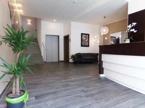 Hotel Im Ried