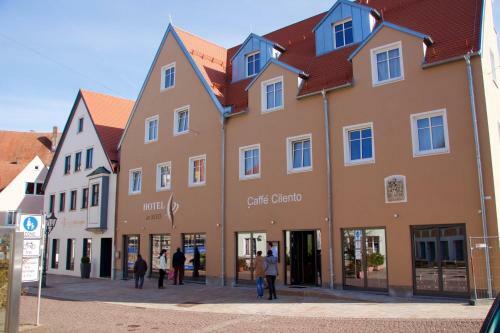 Hotel Im Ried