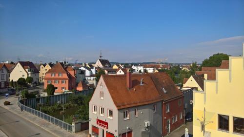 Hotel Im Ried