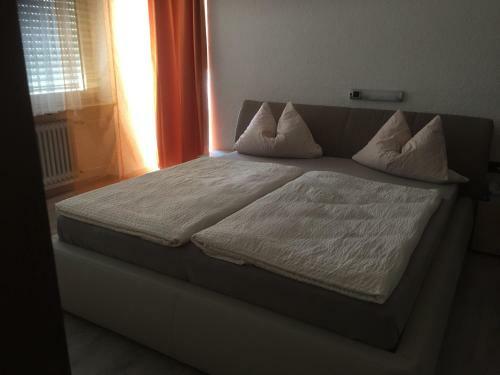Hotel M&s Garni