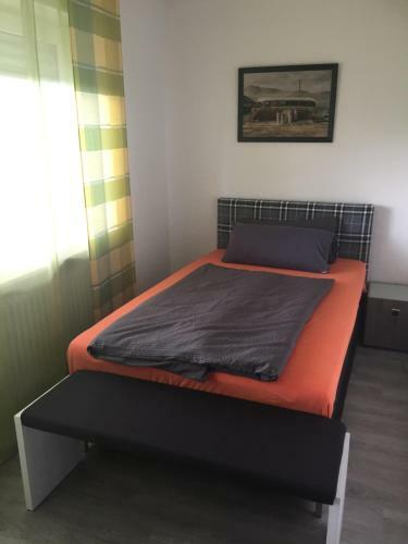 Hotel M&s Garni