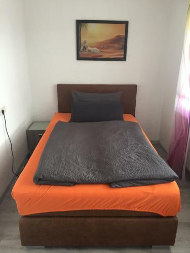Hotel M&s Garni