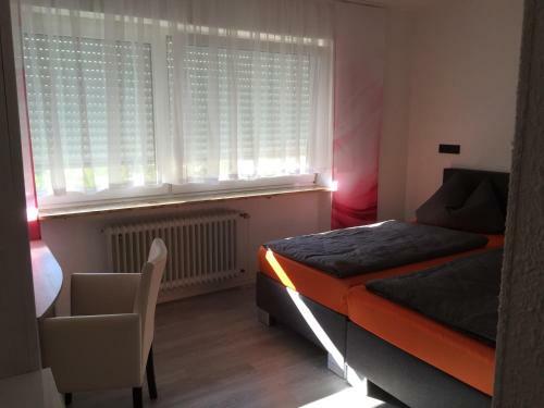 Hotel M&s Garni