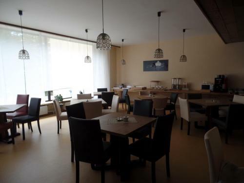 Hotel M&s Garni