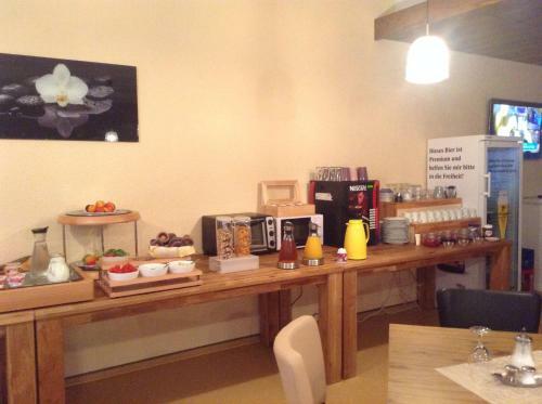 Hotel M&s Garni