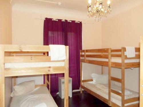 Aparthotel Hotel Schaum
