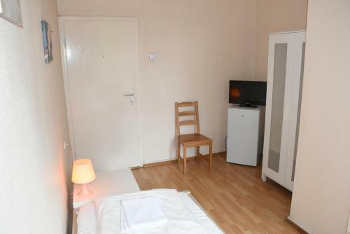 Aparthotel Hotel Schaum
