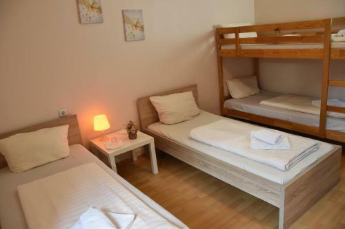 Aparthotel Hotel Schaum