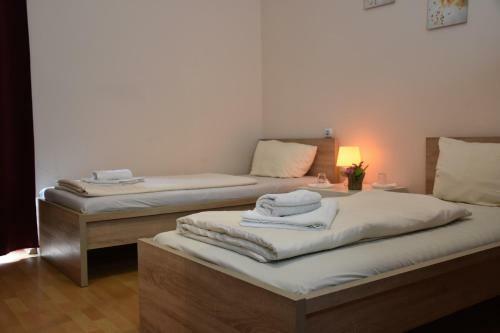 Aparthotel Hotel Schaum