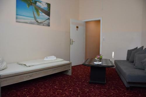 Aparthotel Hotel Schaum