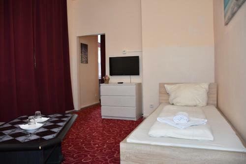 Aparthotel Hotel Schaum