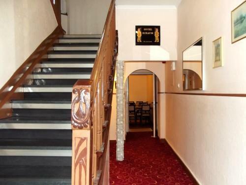 Aparthotel Hotel Schaum