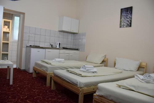 Aparthotel Hotel Schaum