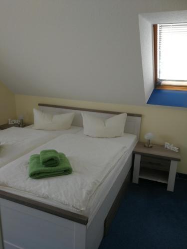 Hotel Am Markt