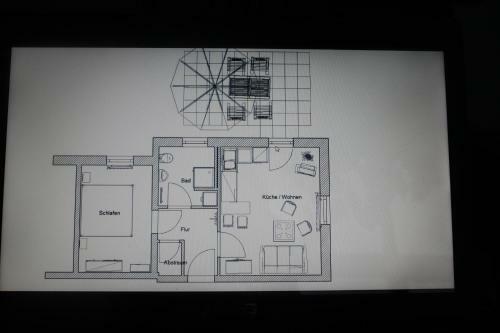 Apartamento Haus Eveline