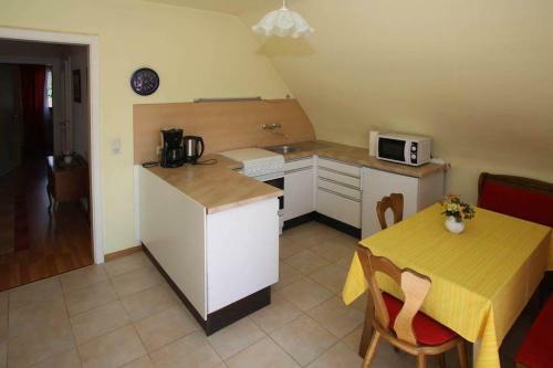 Apartamento Elzachferien