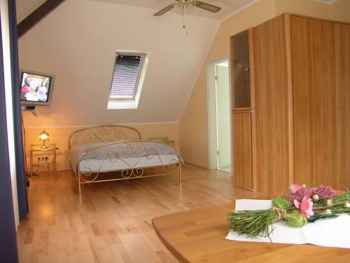 Hotel Altes Gasthaus D�sterbeck