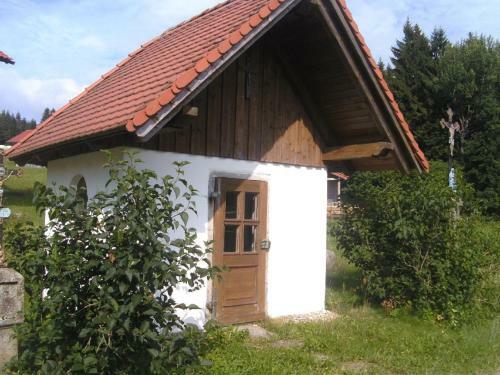Apartamento Haidberg-hof