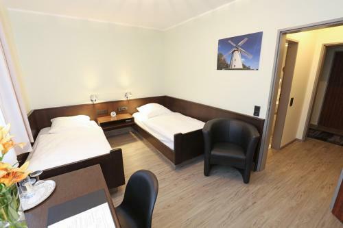 Hotel Kr�ger