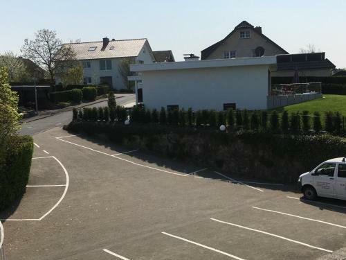Hotel Kr�ger