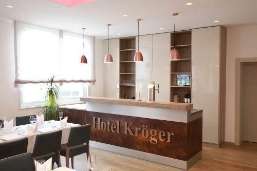 Hotel Kr�ger