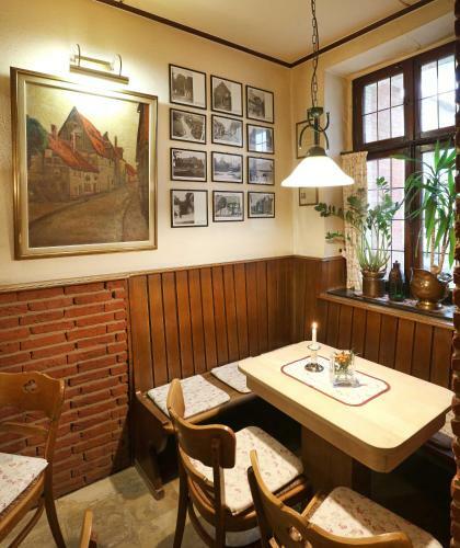 Hotel Kr�ger