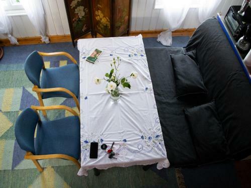 Apartamento Erbacher Wasserhaus
