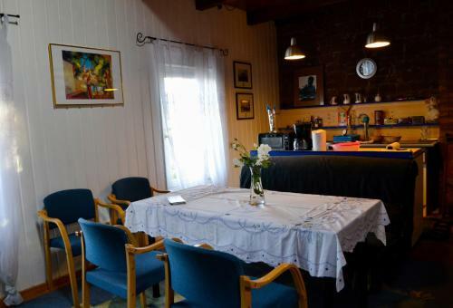 Apartamento Erbacher Wasserhaus