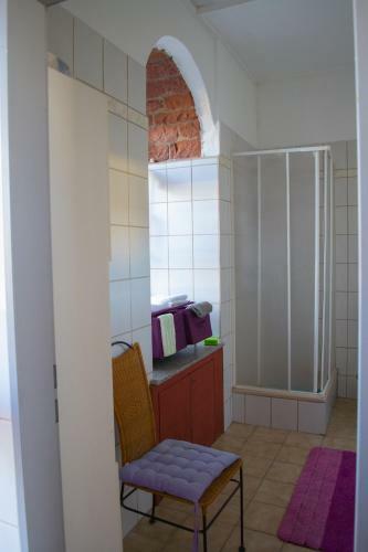 Apartamento Erbacher Wasserhaus