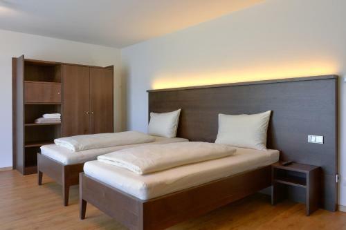 Apartamento G�stehaus Am Lindenhain