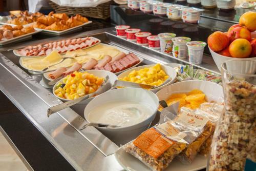 Hotel Victory G�stehaus