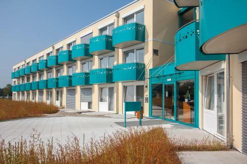 Hotel Victory G�stehaus