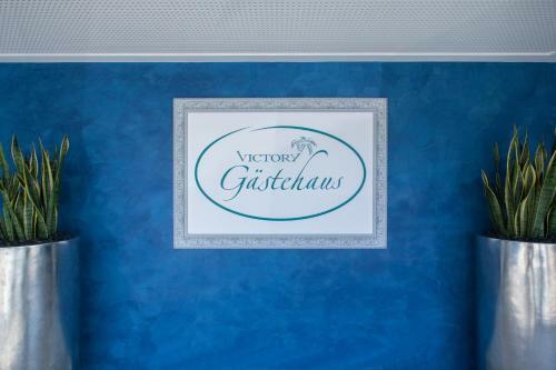 Hotel Victory G�stehaus