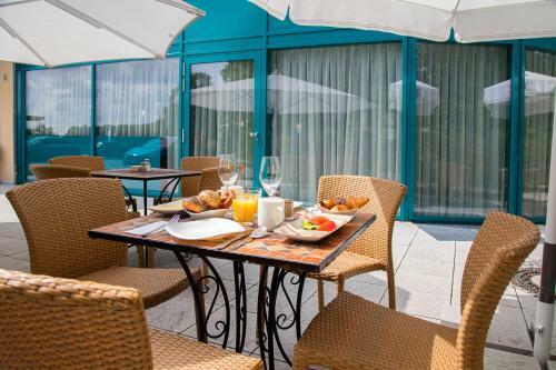 Hotel Victory G�stehaus
