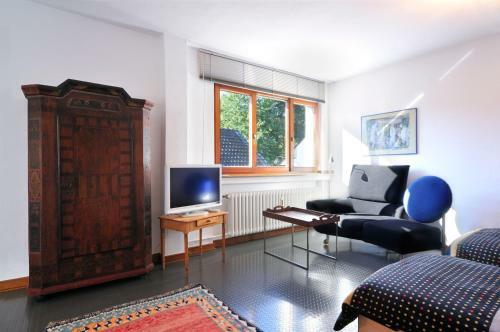 Apartment Bredeney B12.2