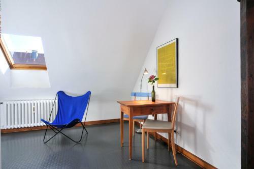 Apartment Bredeney B12.2