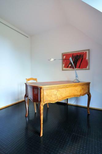 Apartment Bredeney B12.2