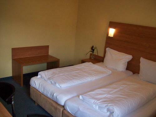 Hostal Gasthof Ehrl