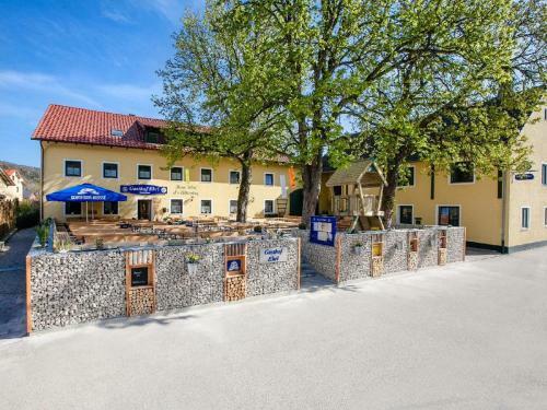 Hostal Gasthof Ehrl