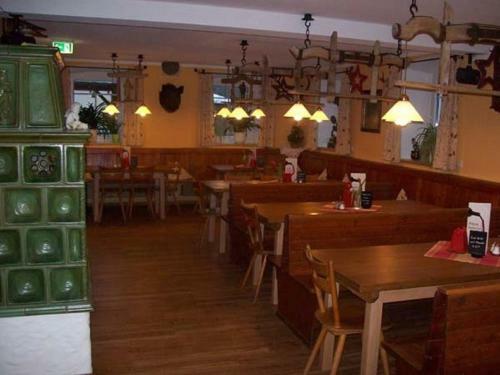 Hostal Gasthof Ehrl